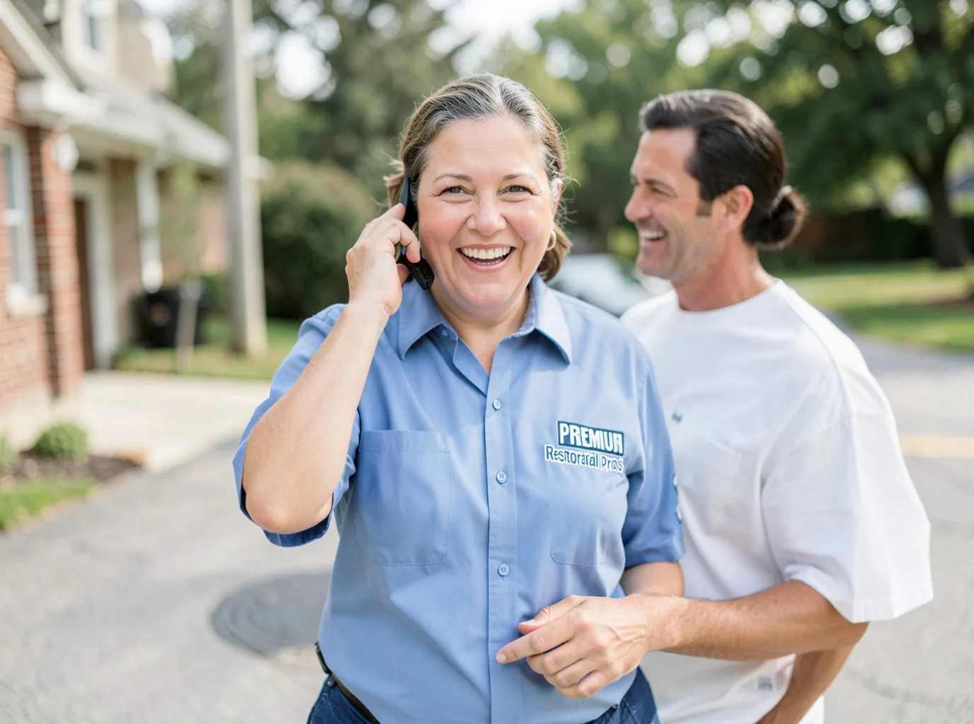 Water Damage Restoration Woodhull, NY FAQs